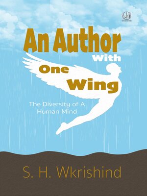 cover image of An Author With One Wing